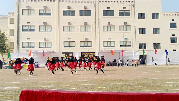 Banyan Tree School