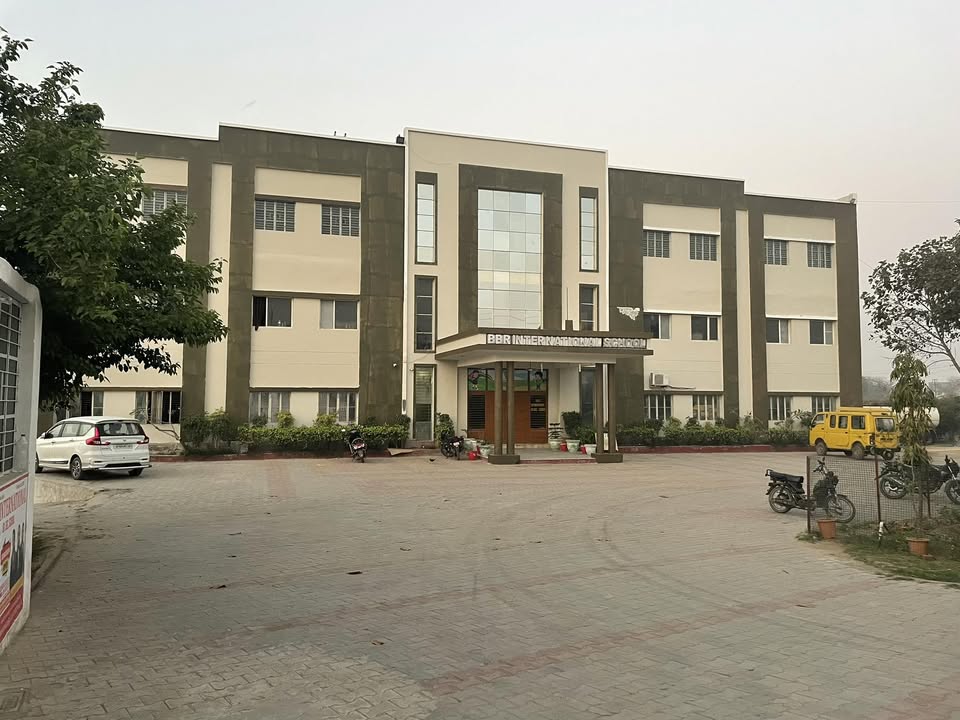 BBR International School