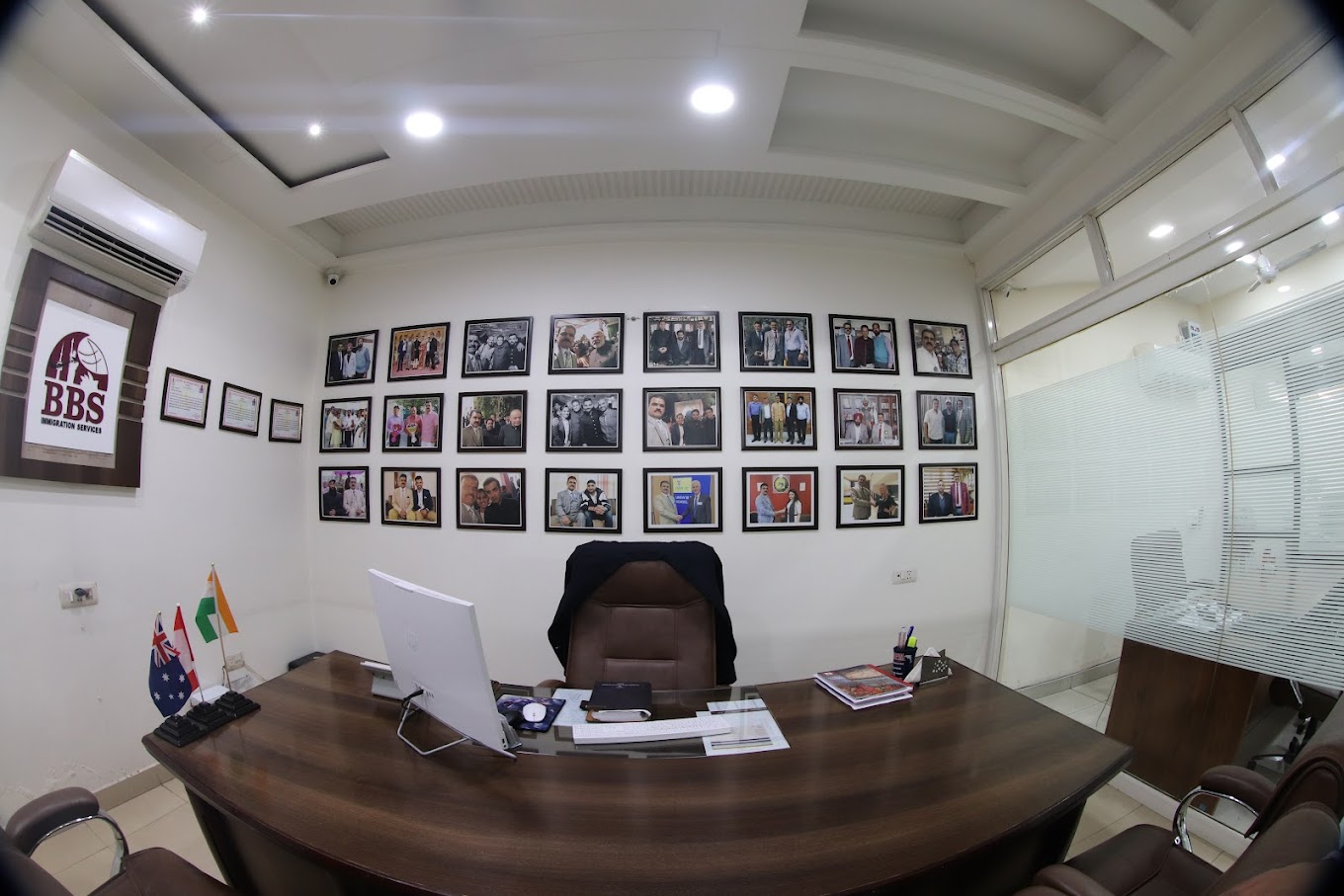 BBS Immigration Services