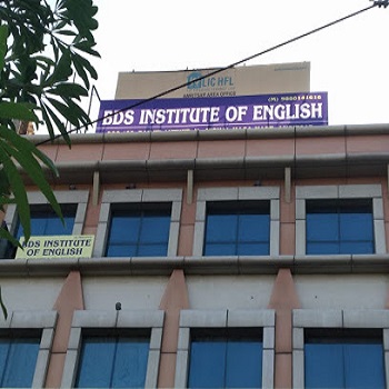 BDS Institute of English