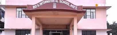 BDS International School