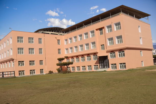 Beetle\'s International School