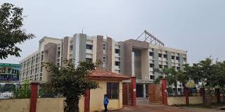 Bharat Mata Sr. Sec. School