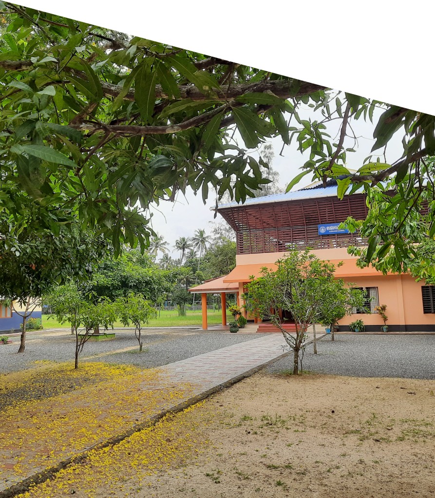 Bharathiya Vidya Bhavan\'s School