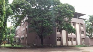 Bharati Vidyapeeth English Medium School
