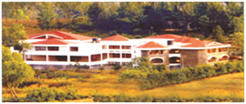 Bharati Vidyapeeth God\'s Valley International School