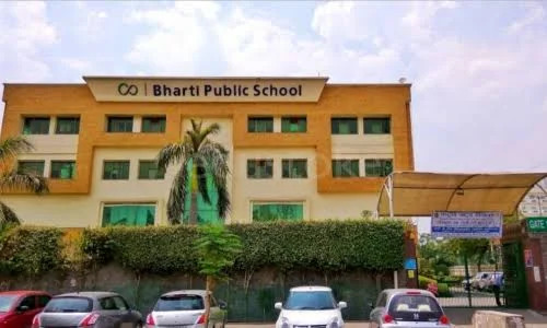 Bharti Public School