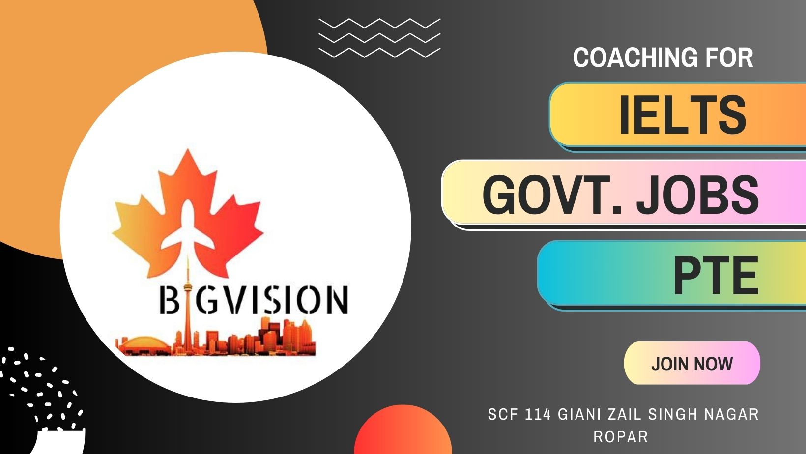 Bigvision Institue