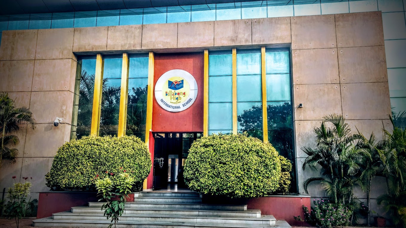 Billabong High International School