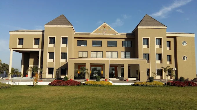 Billabong High International School