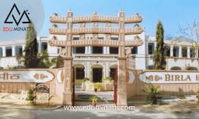 Birla Balika Vidyapeeth