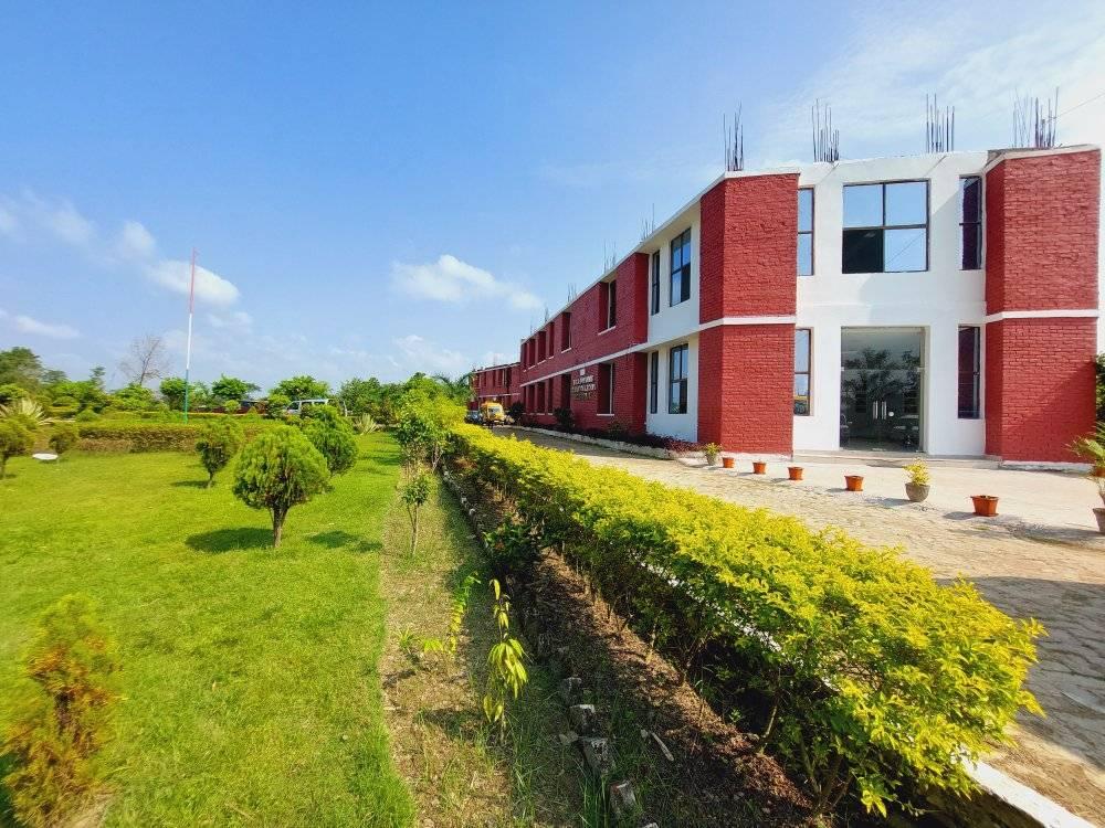 Birla Open Minds International School