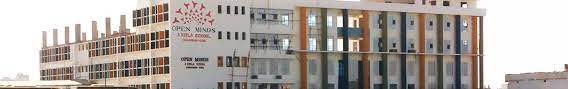 Birla Open Minds International School