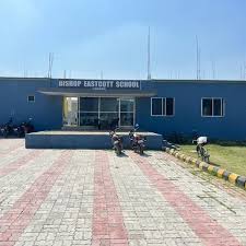 Bishop Eastcott School