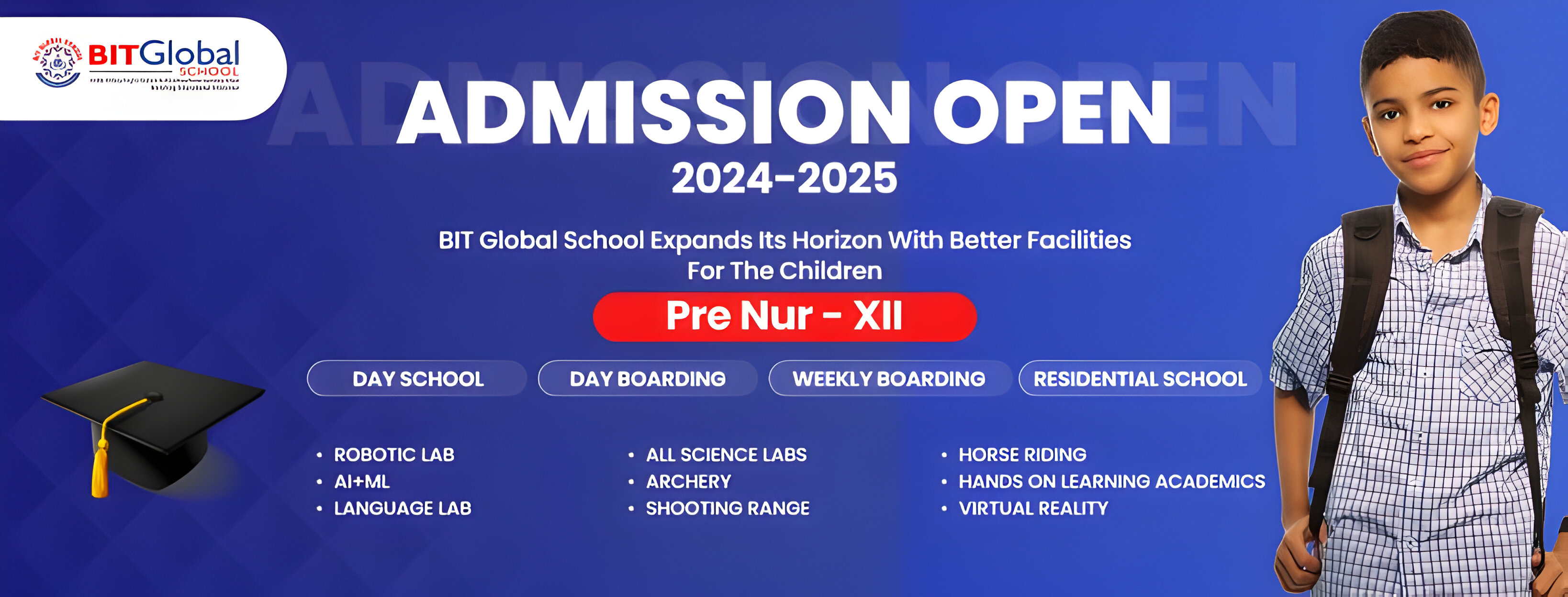 BIT Global School