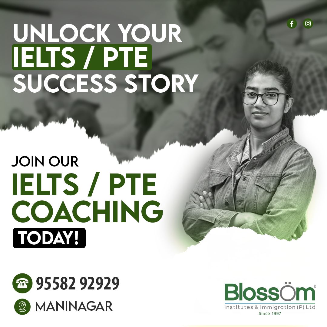 Blossom Institute