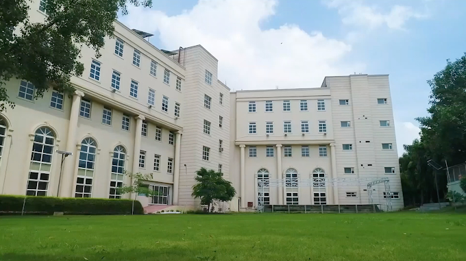 Blue Angels Global School