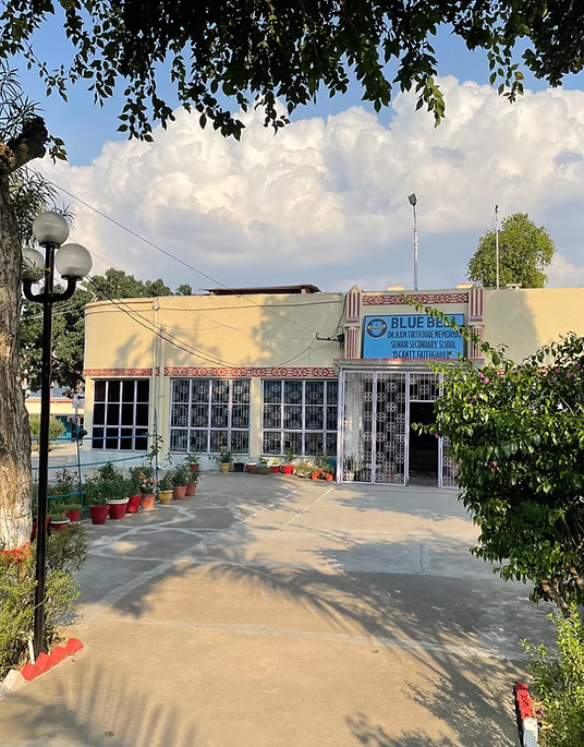 Blue Bell School