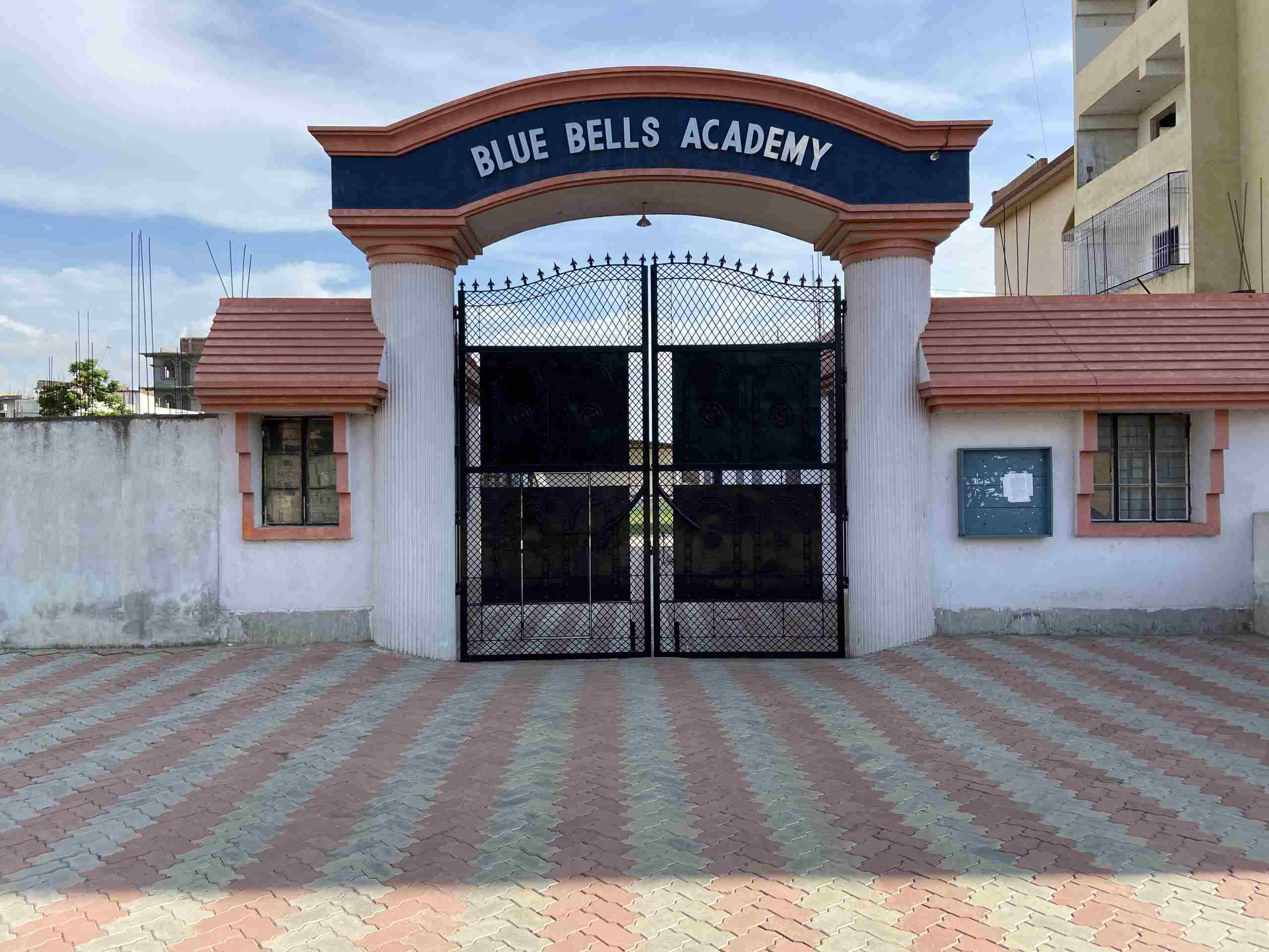 Blue Bells Academy