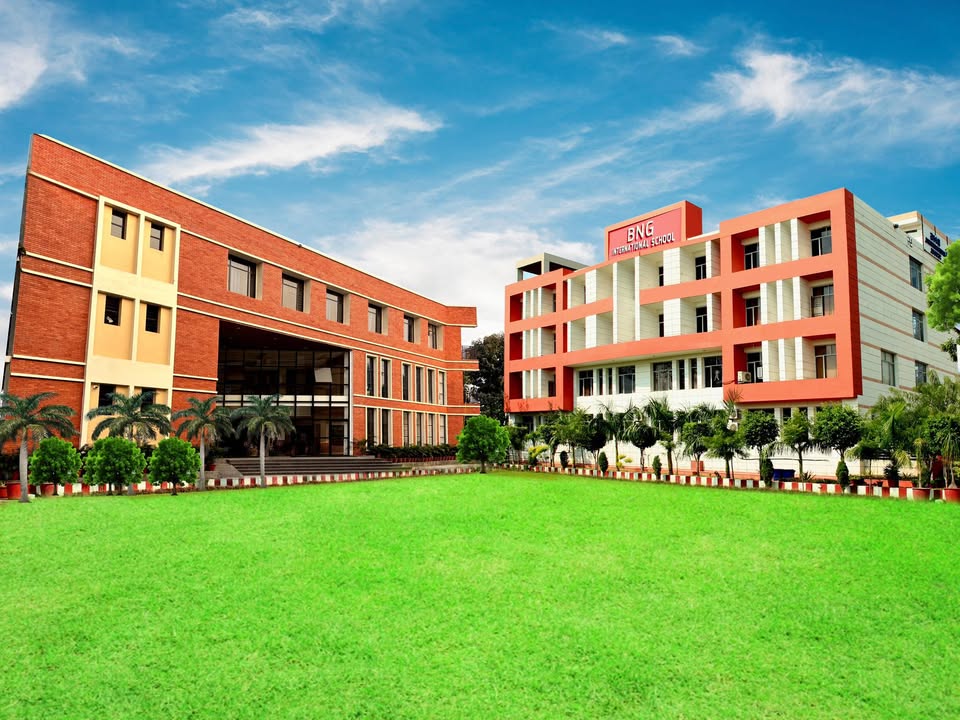 Bng International School