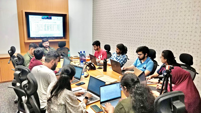 Boston Institute of Analytics - Goregaon Campus - Classroom & Online Training in Data Science and Cyber Security