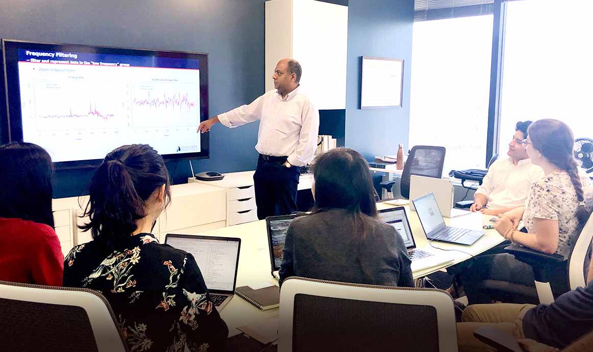 Boston Institute of Analytics - Preet Vihar Campus - Classroom & Online Training in Data Science and Cyber Security