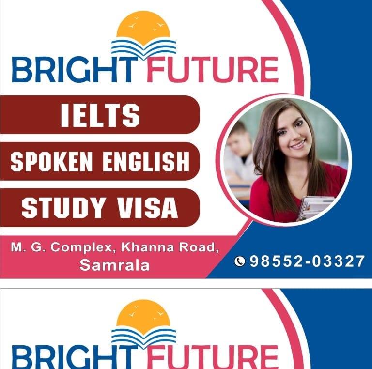 Bright Future