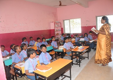 Bright Public School