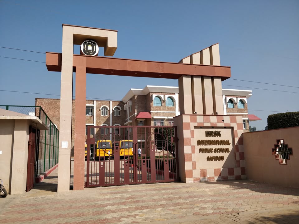 Brsk International Public School