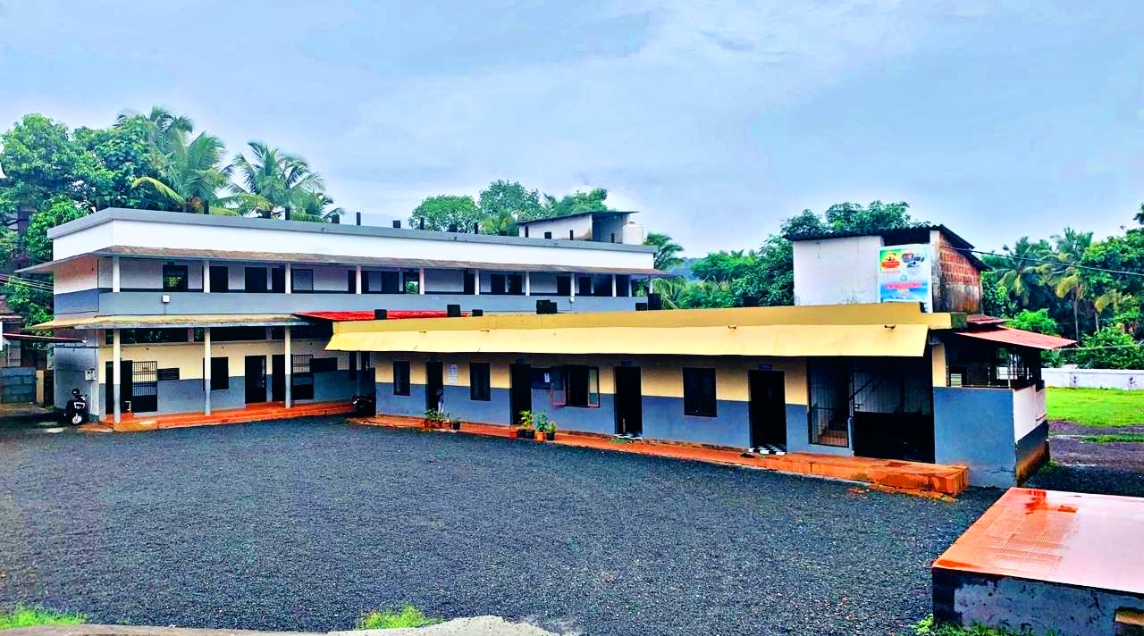 Btm English School