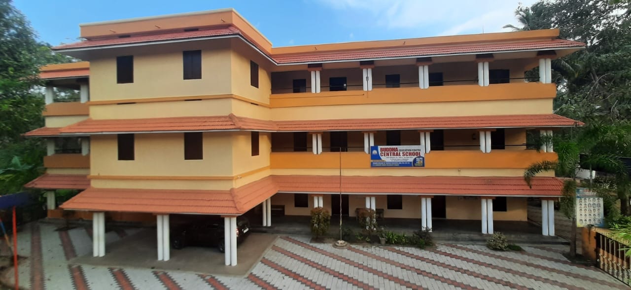Buddha Education Centre Central School