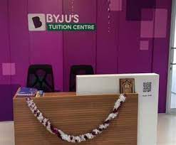 BYJU\'S Tuition Centre