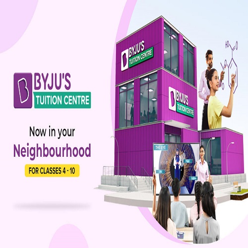 BYJU\'S