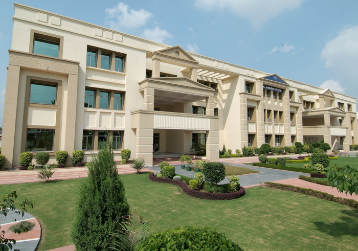 Cambridge Innovative School