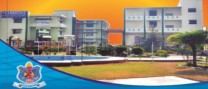 Cambridge International School