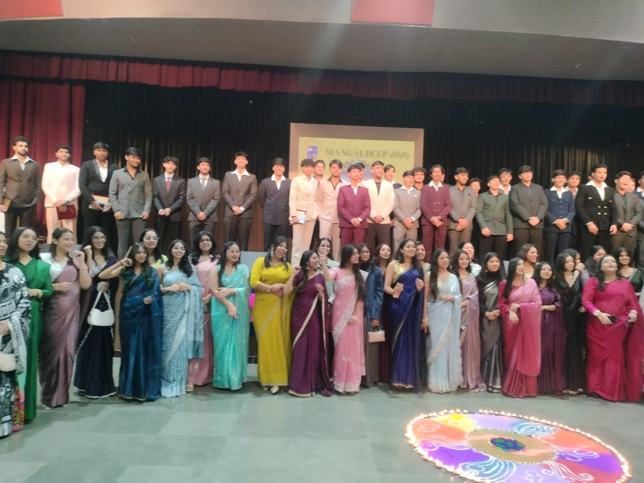Cambridge School, Greater Noida