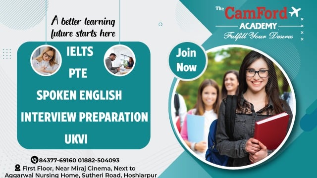 Camford Academy