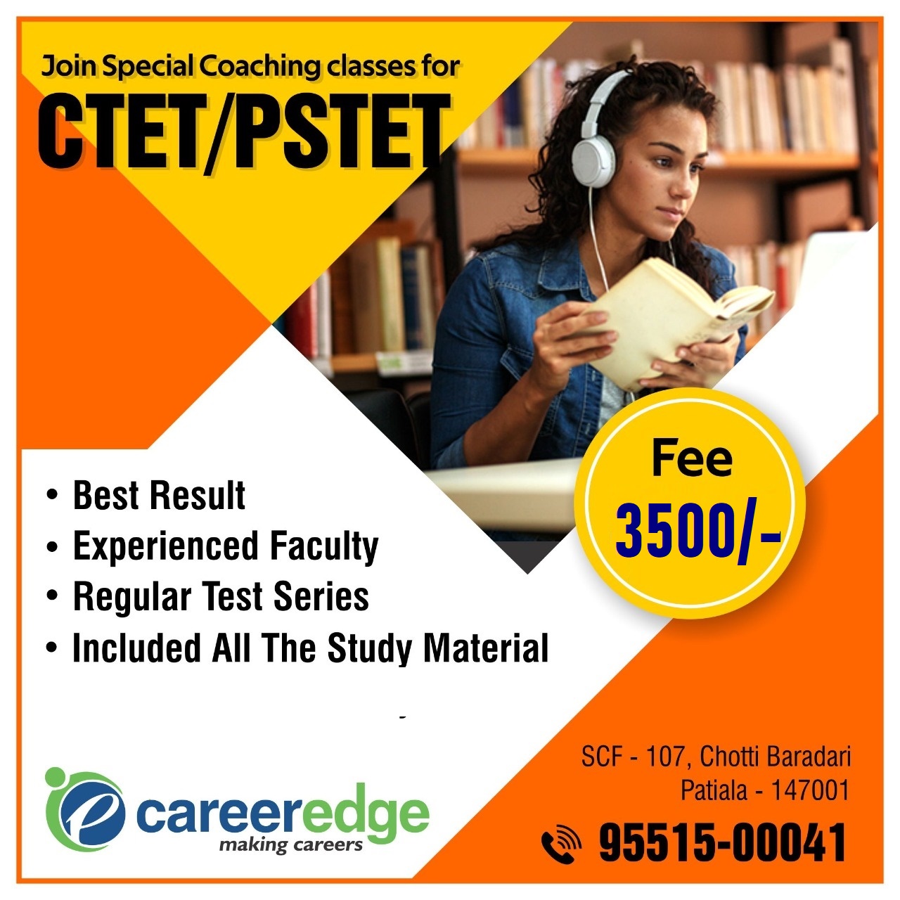 Career Edge Institute