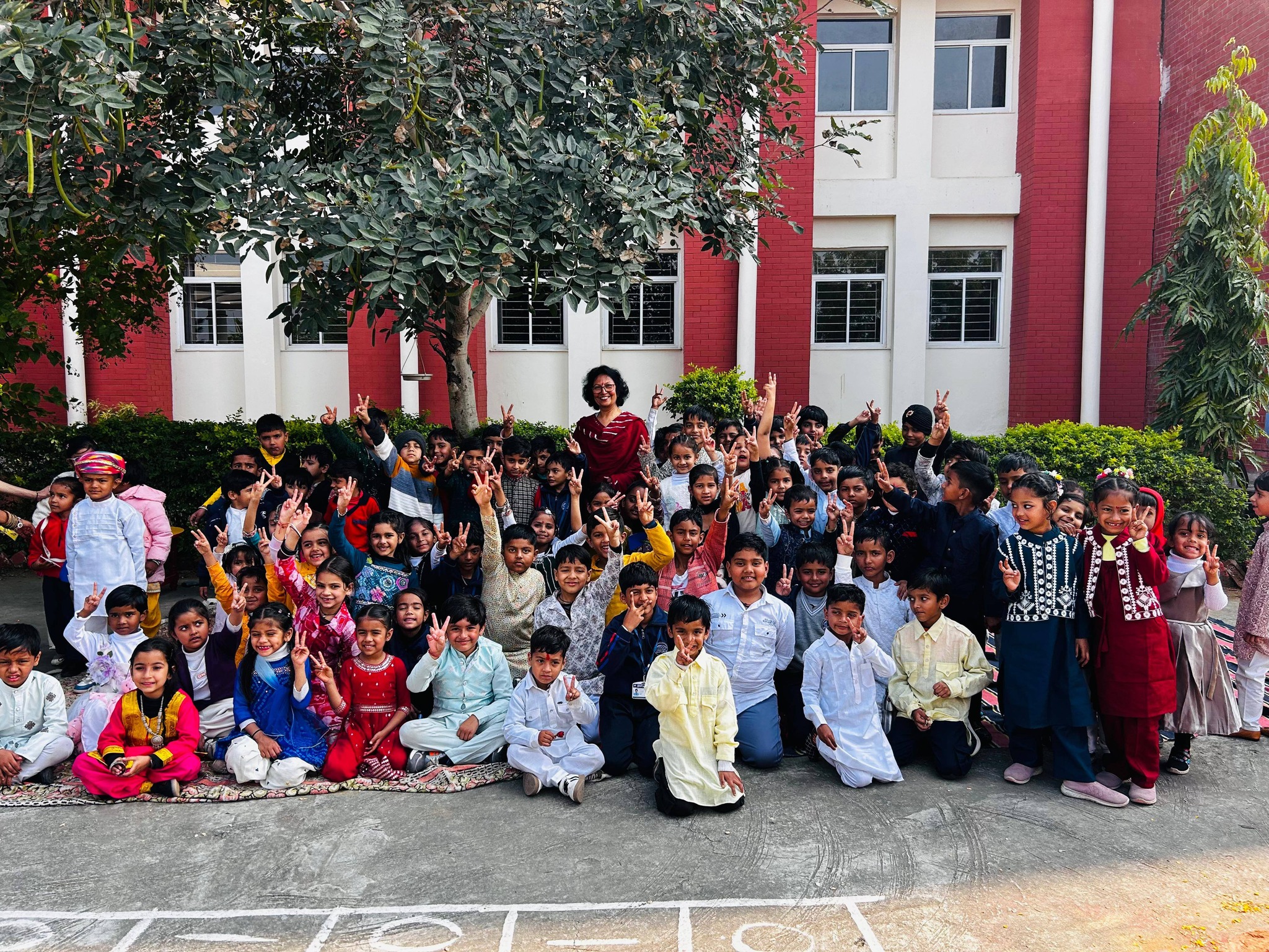 Career Point Gurukul