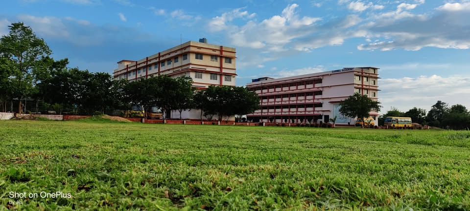 Carmel Academy