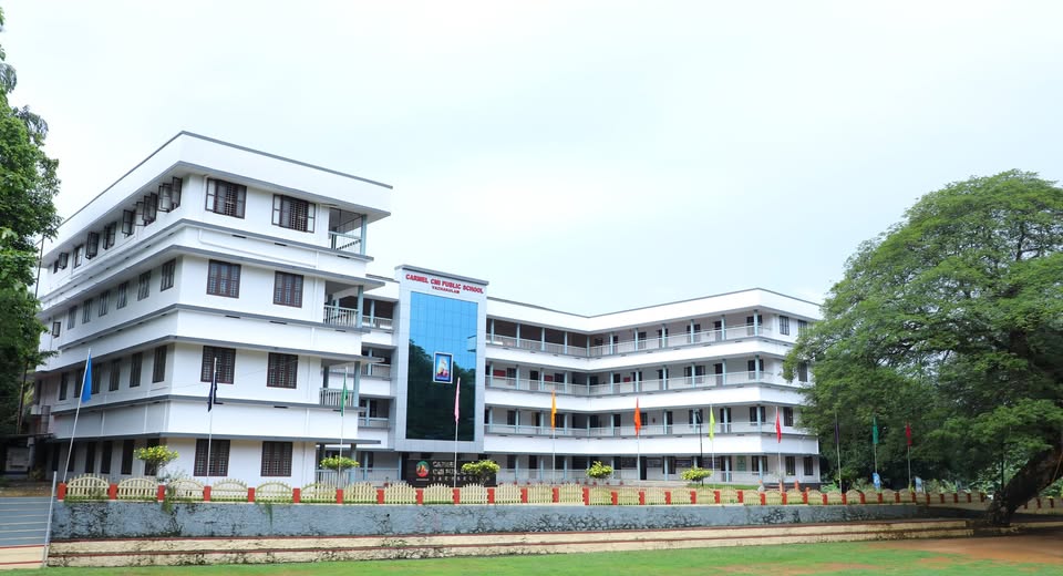 Carmel Cmi Public School