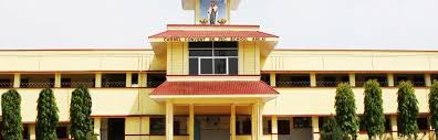 Carmel Convent Senior Secondary School