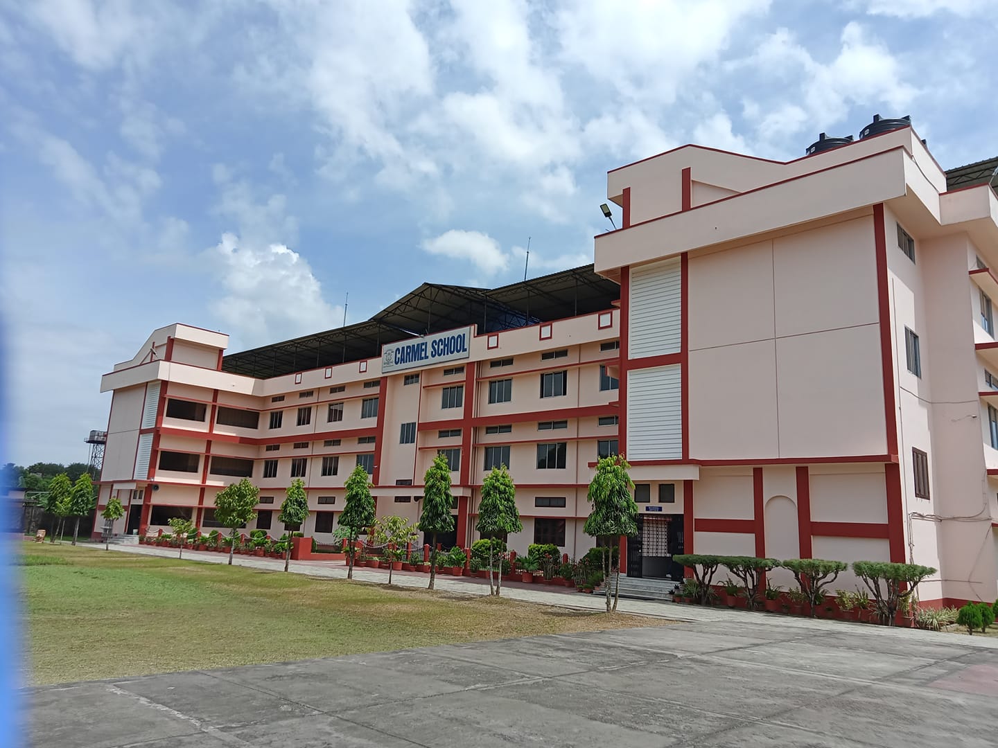 Carmel School