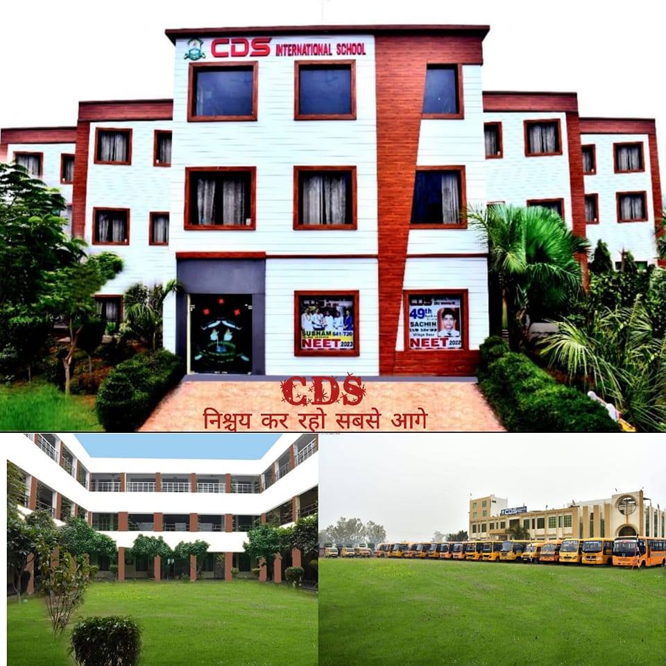 CDS International School