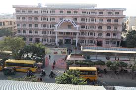 Central Academy