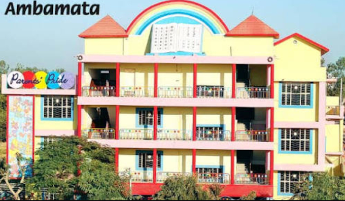 Central Academy