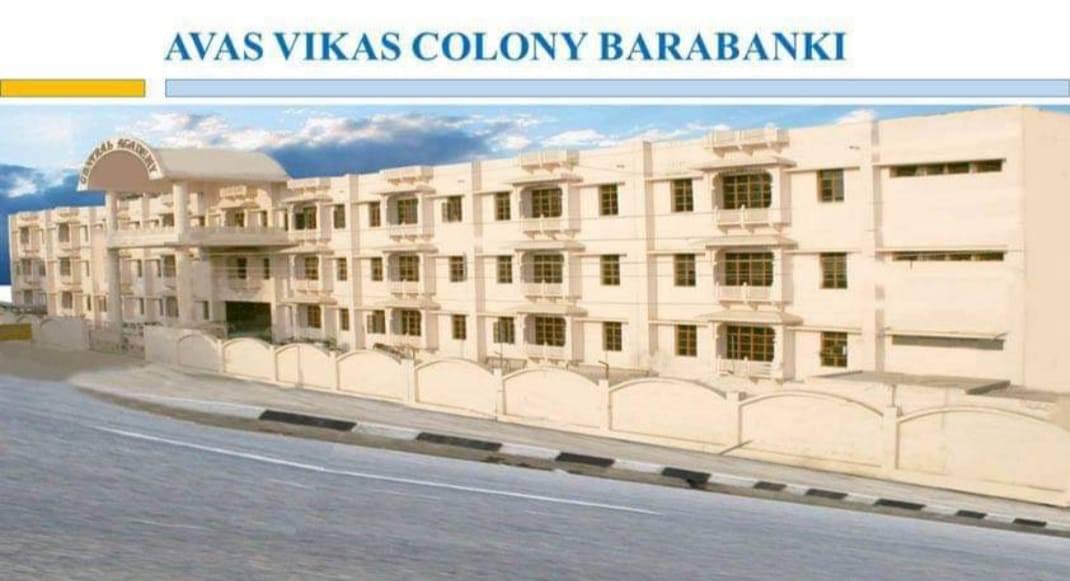 Central Academy Barabanki