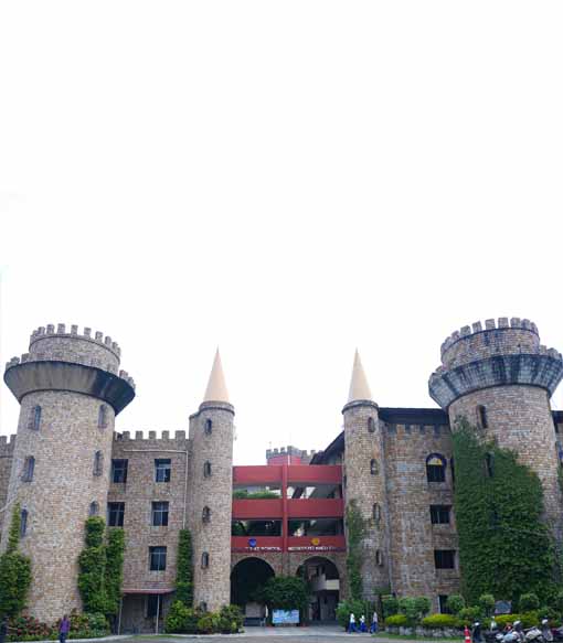 Centre Point School