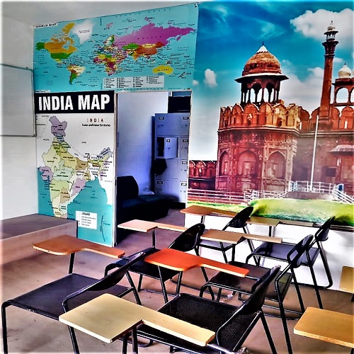 Chahal Academy