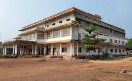 Chaithanya Vidyalaya